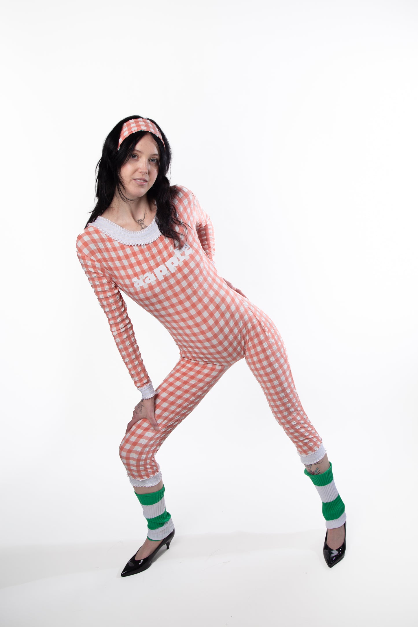 long sleeve onesie
