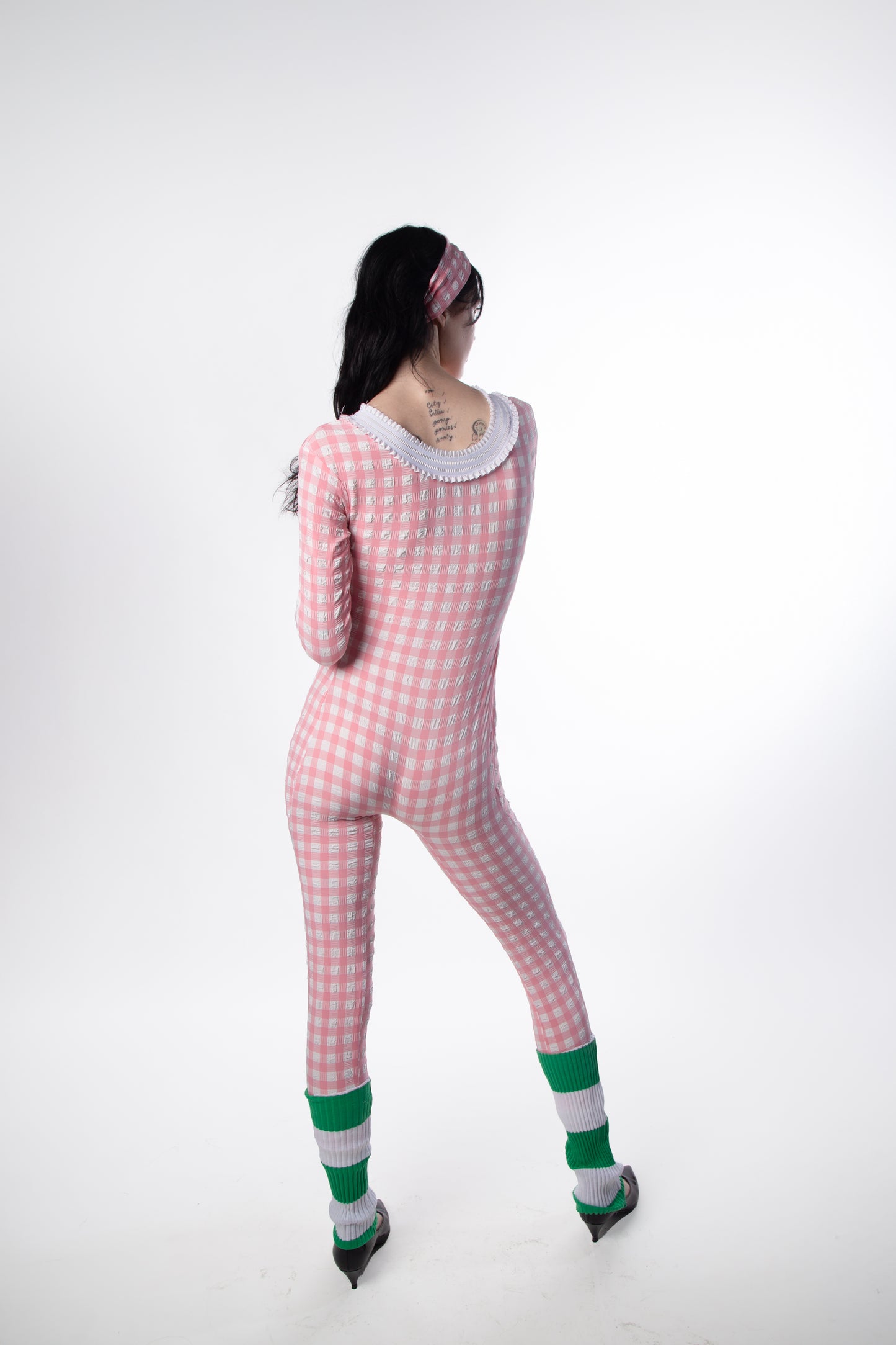 long sleeve onesie